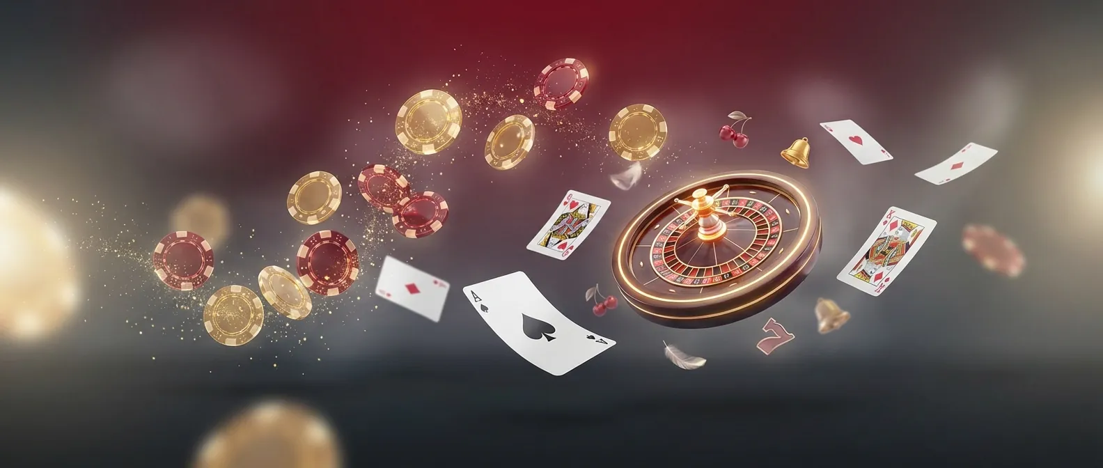 Casino Days bonus