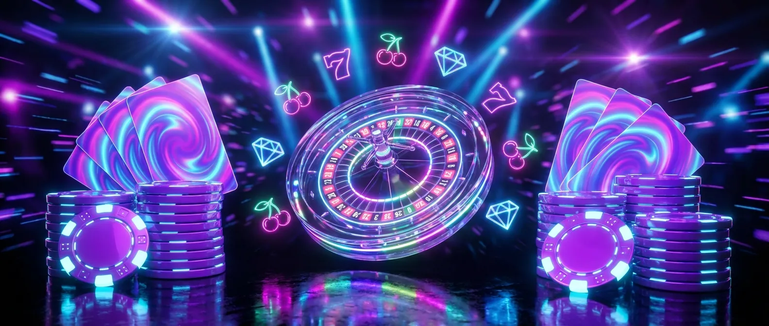 Casino Days bonus